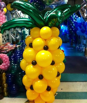 pineapple Theme Party